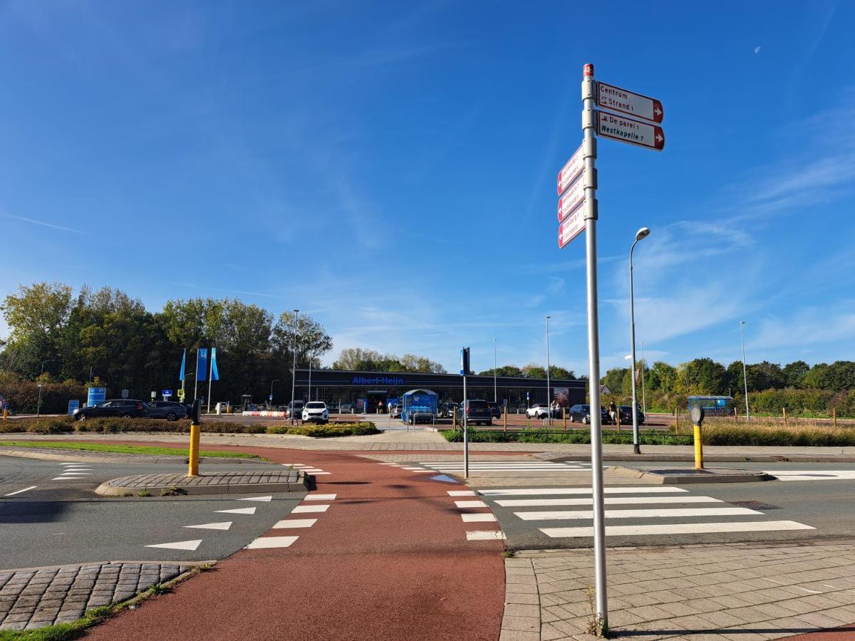 Zandkasteel דומבורג מראה חיצוני תמונה